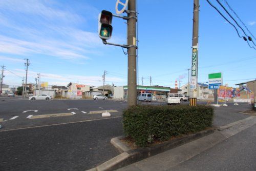 ファミリーマート 春日井下条一丁目店の画像