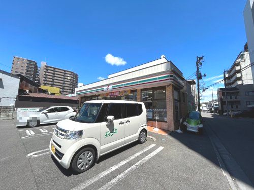 セブンイレブン 宇都宮小幡店の画像