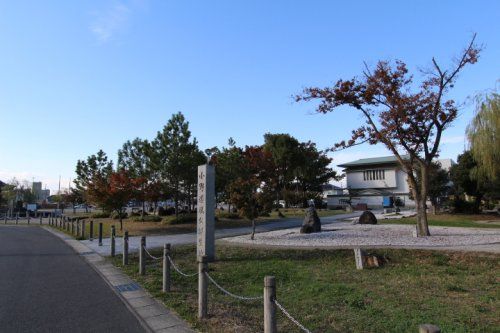 道風公園の画像