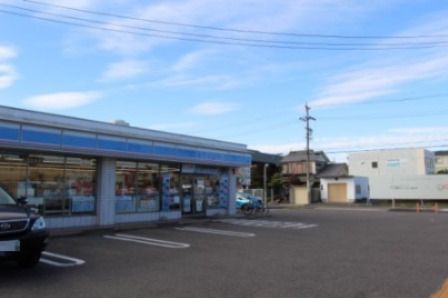 ローソン 春日井小野店の画像