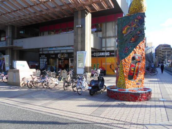 新鮮食品館薬院バリューの画像