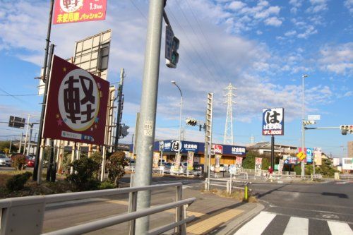 はま寿司 春日井大和通店の画像