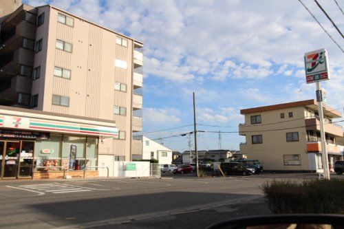 セブンイレブン 春日井高山町店の画像