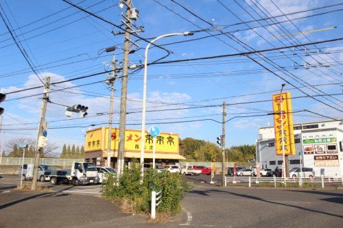 来来亭 西山店の画像