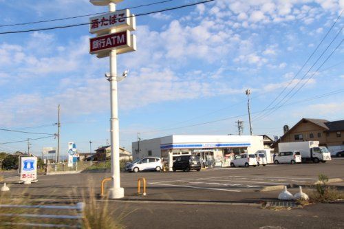 ローソン 春日井西山町二丁目店の画像