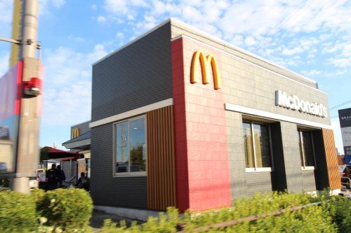 マクドナルド 春日井市民病院前店の画像