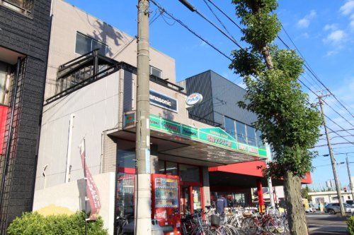 有限会社春日井サイクル本店の画像