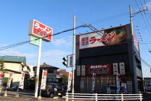 町田商店春日井店の画像
