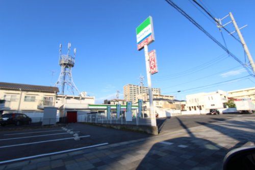 ファミリーマート 春日井高蔵寺店の画像