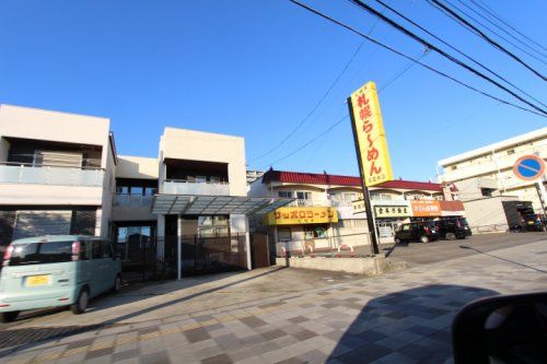 札幌亭 高蔵寺店の画像