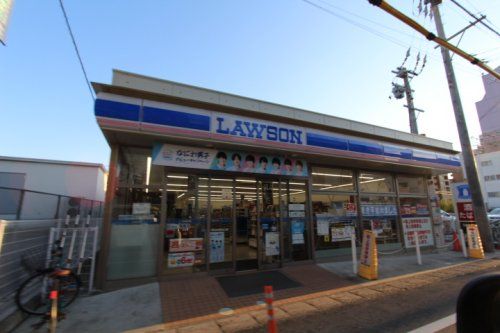 ローソン 春日井駅北口店の画像