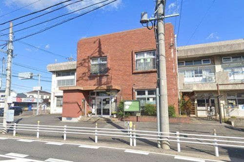 犬山市楽田出張所の画像