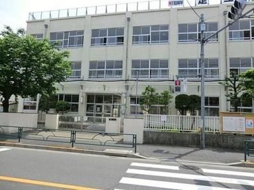 足立区立渕江小学校の画像