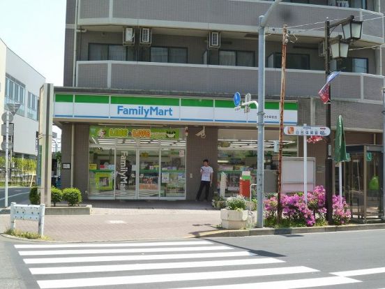 ファミリーマートの画像