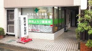 よろづ屋薬局柏店の画像