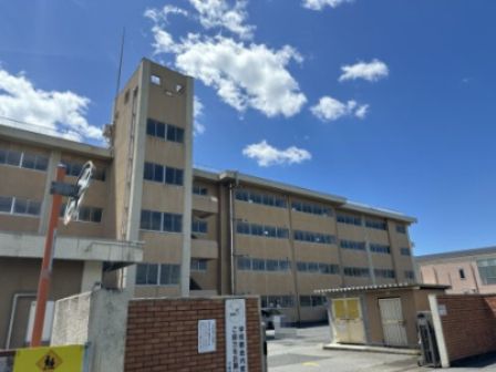 宇都宮市立豊郷南小学校の画像