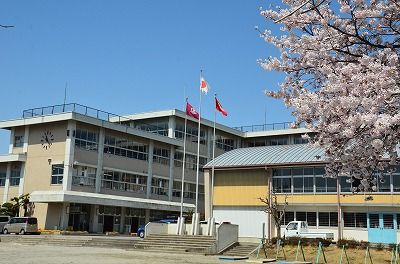 宇都宮市立昭和小学校の画像