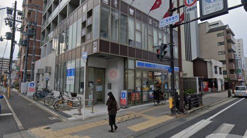 ローソン 守口駅前店の画像