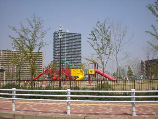 下中島公園の画像