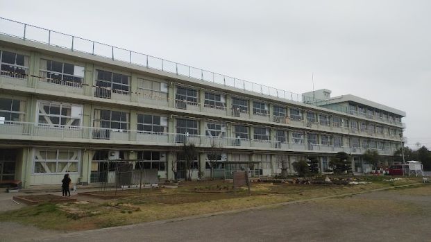 行田市立東小学校の画像