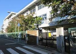 大東市立住道北小学校の画像