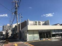 ローソン 高田内本町店の画像