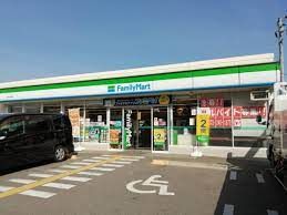 ファミリーマート 堺八下町店の画像