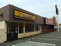 カレーハウスCoCo壱番屋 堺八下店の画像