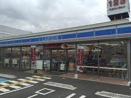 ローソン 松原丹南一丁目店の画像