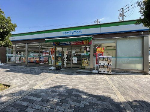 ファミリーマート　天下茶屋1丁目店の画像