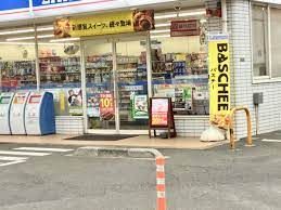 ローソン 舎人一丁目店の画像