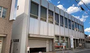 三菱UFJ銀行大和高田支店の画像