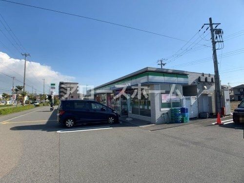 ファミリーマート 伊川谷インター東店の画像