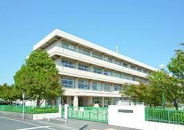 相模原市立谷口小学校の画像