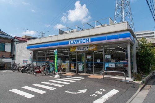 ローソン 足立東和四丁目店の画像