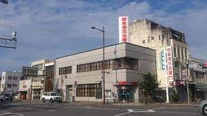 岐阜信用金庫西野町支店の画像