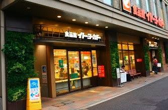 イトーヨーカドー 食品館練馬高野台店の画像