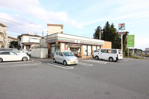 セブンイレブン 土浦北インター店の画像