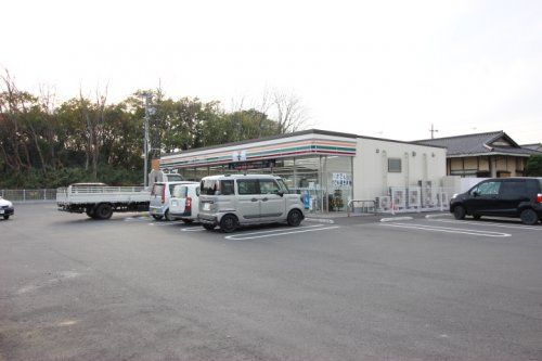 セブンイレブン 土浦西並木町店の画像