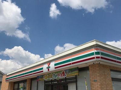 セブンイレブン 西宮大島町店の画像