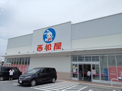 西松屋 糸満西崎店の画像