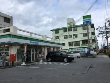 ファミリーマート 西崎沖水前店の画像