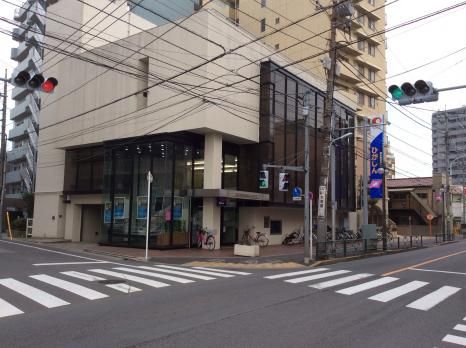 東京東信用金庫小岩支店の画像