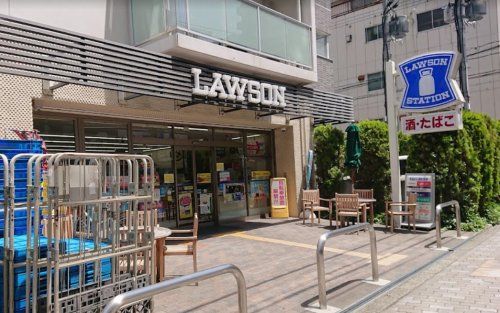 ライフ 清水谷店の画像