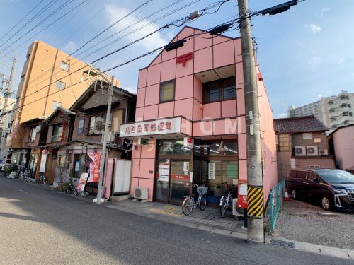 刈谷桜町郵便局の画像