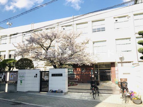 大阪市立東三国小学校の画像