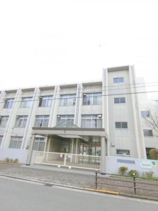 大阪市立築港小学校の画像