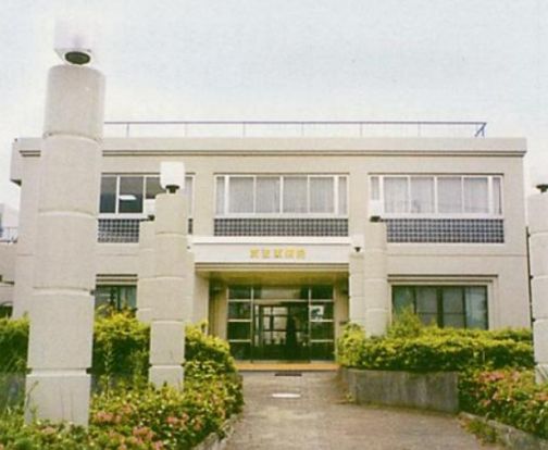 筑波東病院の画像