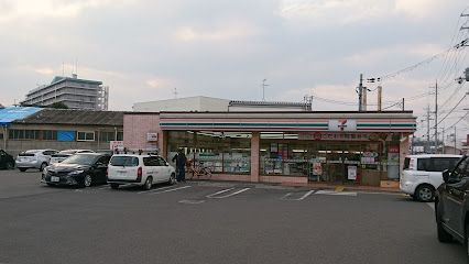 セブンイレブン 八尾北久宝寺1丁目店の画像