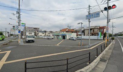 ファミリーマート 八尾中田一丁目店の画像